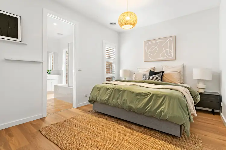 Fifth view of Homely house listing, 1/61 Castlemaine Street, Yarraville VIC 3013