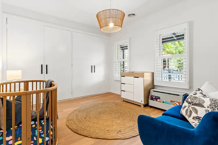 Sixth view of Homely house listing, 1/61 Castlemaine Street, Yarraville VIC 3013