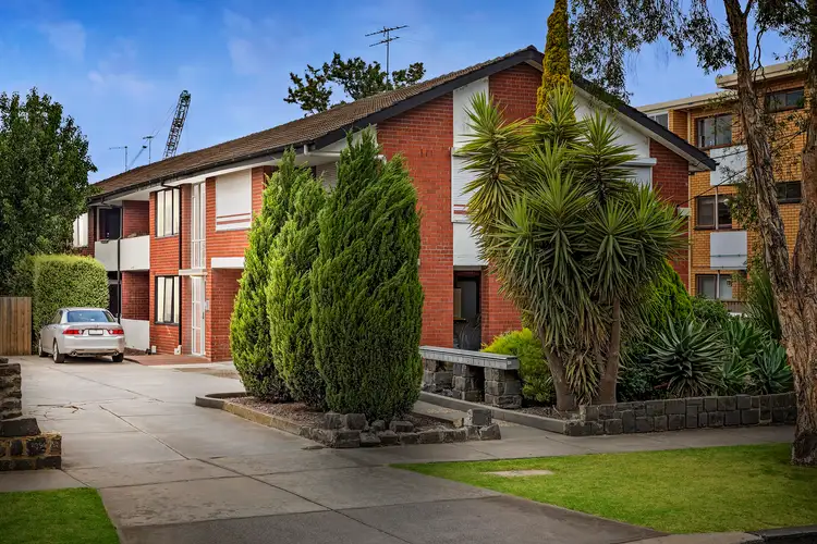 8/97 Cowper Street, Footscray VIC 3011