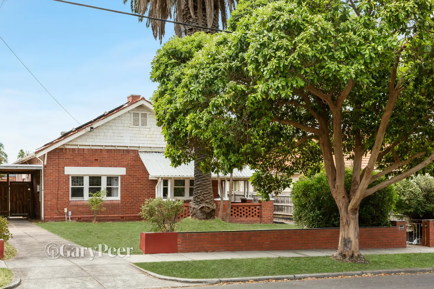 Main view of Homely house listing, 156 Booran Road, Glen Huntly VIC 3163