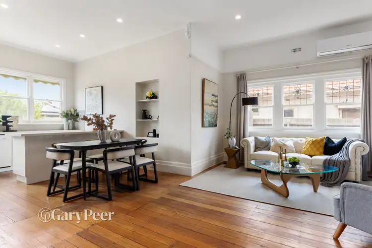 Third view of Homely house listing, 156 Booran Road, Glen Huntly VIC 3163