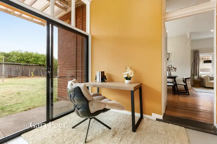 Sixth view of Homely house listing, 156 Booran Road, Glen Huntly VIC 3163