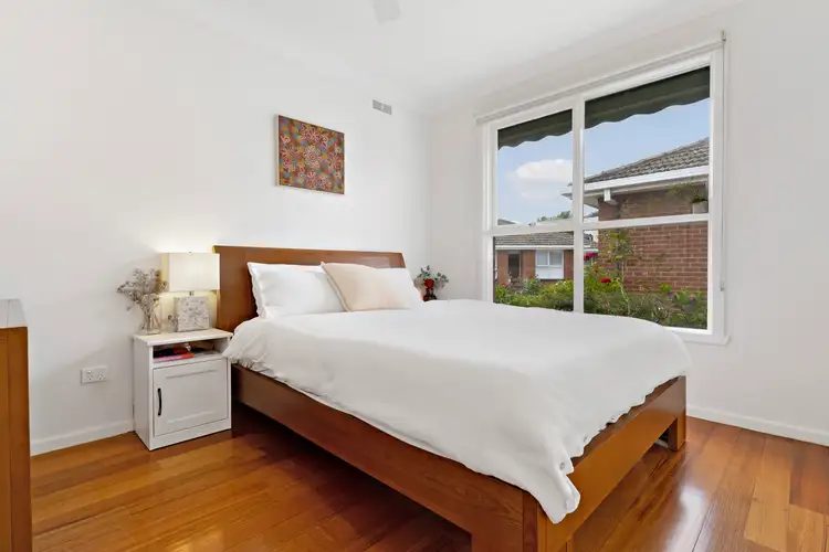 Sixth view of Homely unit listing, 4/11 Bishop Street, Kingsville VIC 3012