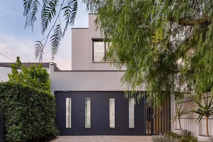 Main view of Homely townhouse listing, 11 Meek Street, Brighton VIC 3186