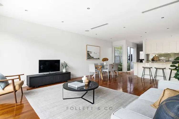 Sixth view of Homely townhouse listing, 11 Meek Street, Brighton VIC 3186
