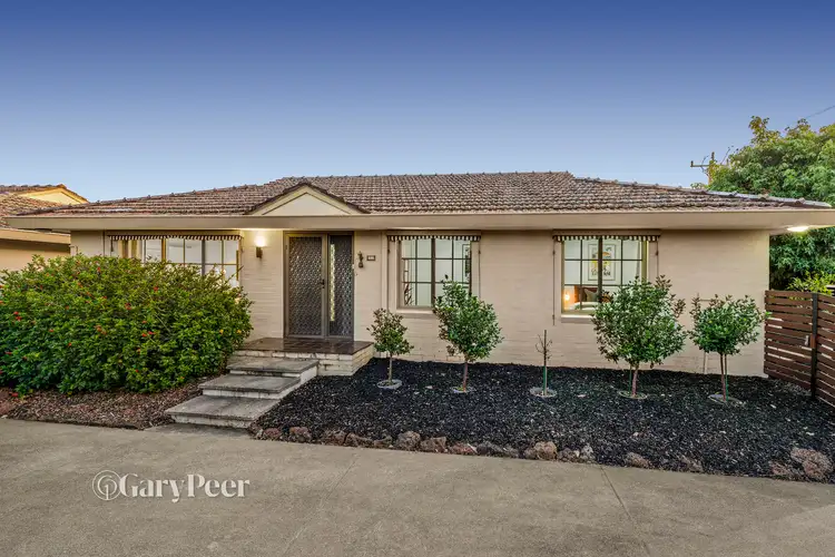 Main view of Homely unit listing, 4/164-166 Murrumbeena Road, Murrumbeena VIC 3163