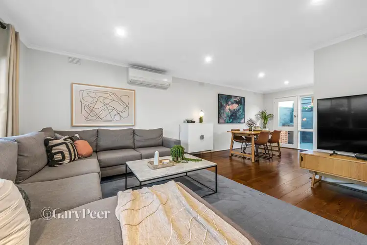 Second view of Homely unit listing, 4/164-166 Murrumbeena Road, Murrumbeena VIC 3163