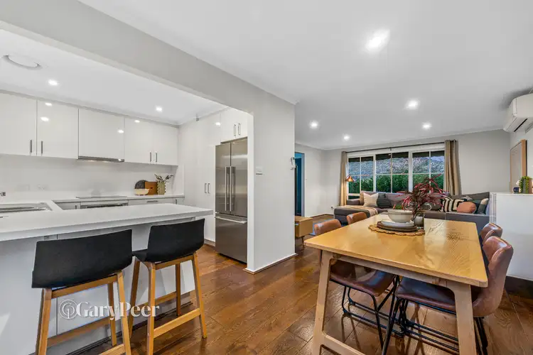 Fourth view of Homely unit listing, 4/164-166 Murrumbeena Road, Murrumbeena VIC 3163