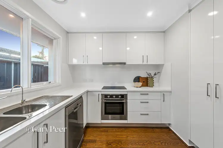 Fifth view of Homely unit listing, 4/164-166 Murrumbeena Road, Murrumbeena VIC 3163