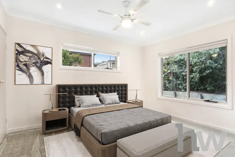 Fifth view of Homely house listing, 8 Burlington Crescent, Leopold VIC 3224