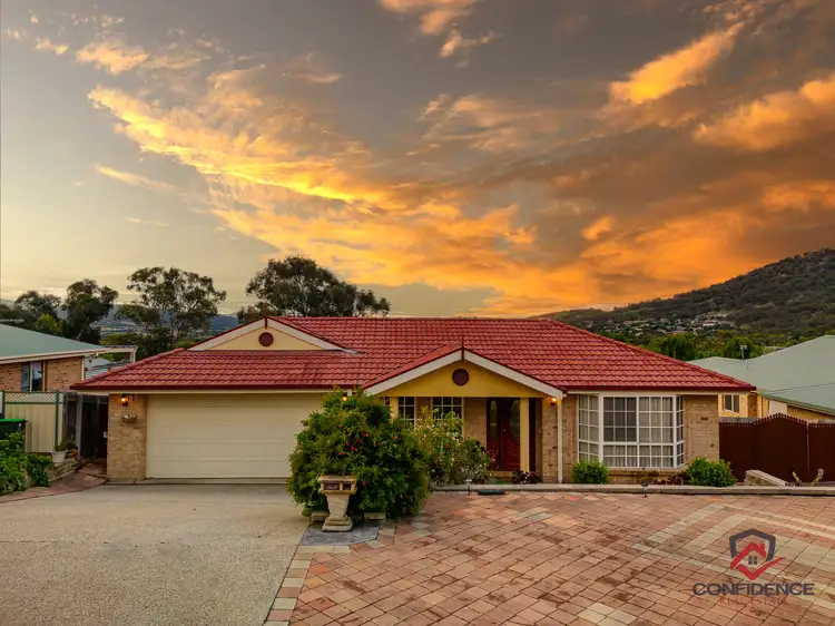 18 Kettlewell Crescent, Banks ACT 2906