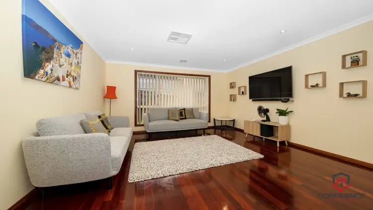 Second view of Homely house listing, 18 Kettlewell Crescent, Banks ACT 2906