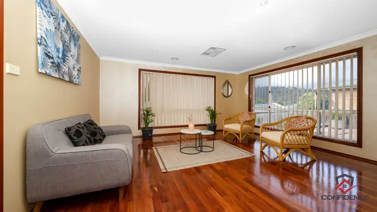 Third view of Homely house listing, 18 Kettlewell Crescent, Banks ACT 2906