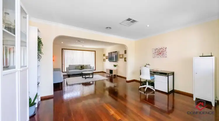 Fourth view of Homely house listing, 18 Kettlewell Crescent, Banks ACT 2906