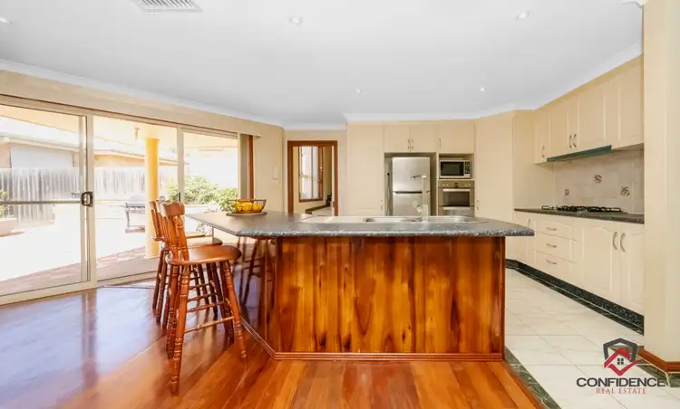 Sixth view of Homely house listing, 18 Kettlewell Crescent, Banks ACT 2906