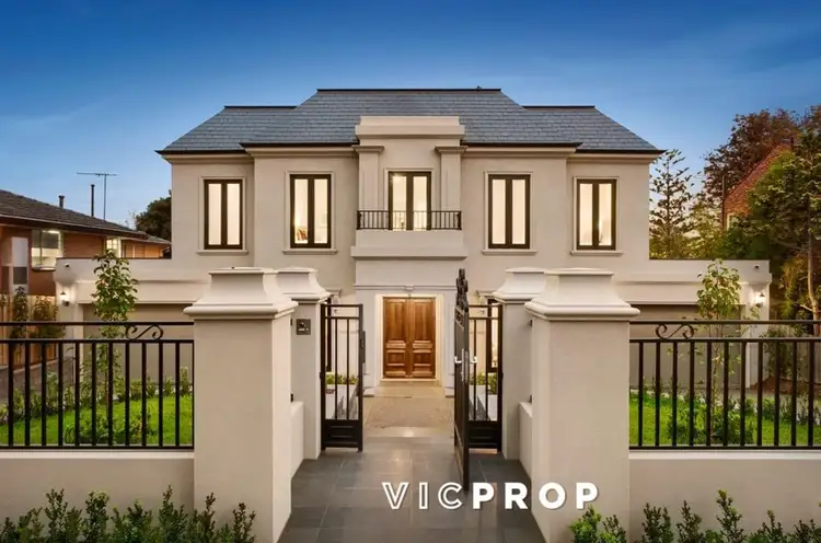 12 Madden Street, Balwyn North VIC 3104