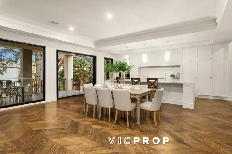 Fourth view of Homely house listing, 12 Madden Street, Balwyn North VIC 3104