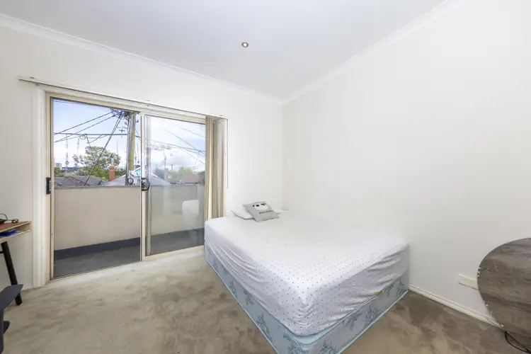 Fifth view of Homely townhouse listing, 2/44 Creswick St, Footscray VIC 3011