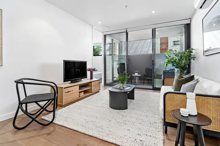 Fourth view of Homely apartment listing, 103/20 Leonard Crescent, Ascot Vale VIC 3032