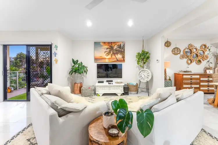 Second view of Homely house listing, 23/50 Lakefield Drive, North Lakes QLD 4509