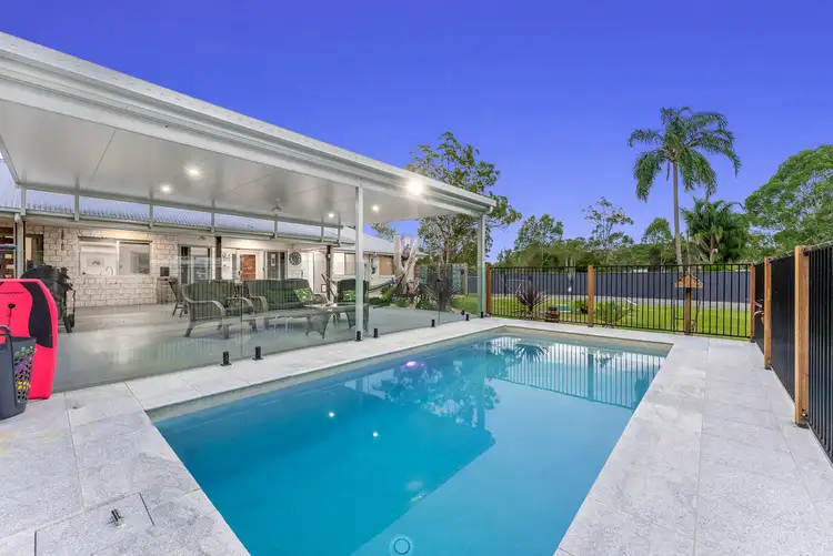 Main view of Homely house listing, 22 Hatchman Court, Elimbah QLD 4516