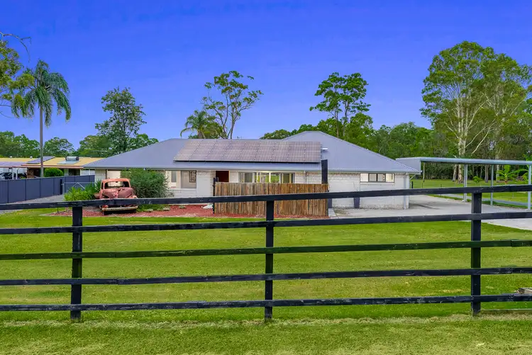 Third view of Homely house listing, 22 Hatchman Court, Elimbah QLD 4516