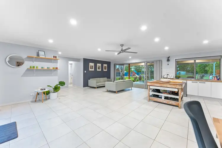 Fourth view of Homely house listing, 22 Hatchman Court, Elimbah QLD 4516