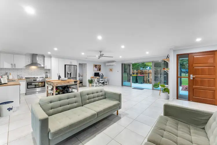 Fifth view of Homely house listing, 22 Hatchman Court, Elimbah QLD 4516