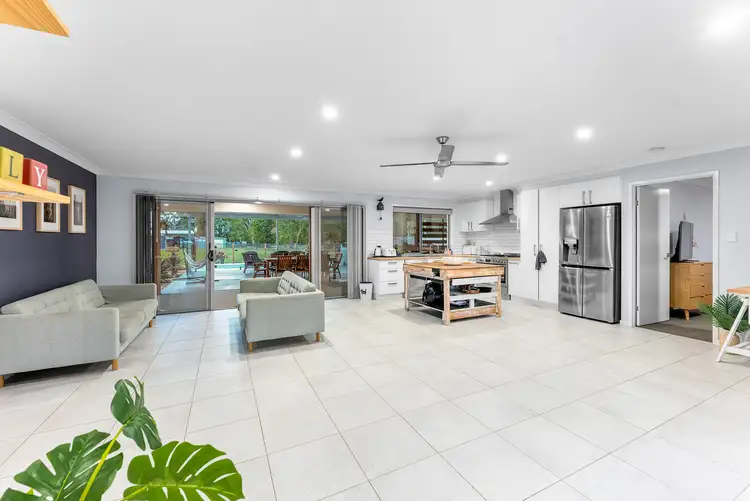 Sixth view of Homely house listing, 22 Hatchman Court, Elimbah QLD 4516