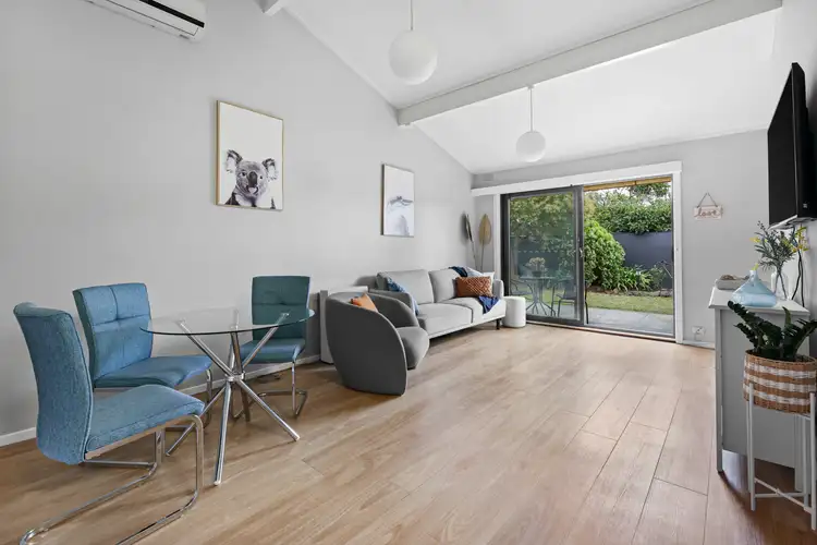 Second view of Homely unit listing, 7/310 Warrigal Road, Cheltenham VIC 3192
