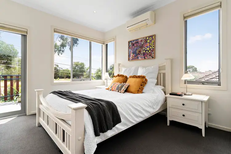 Sixth view of Homely townhouse listing, 2/13 Radio Street, Maidstone VIC 3012