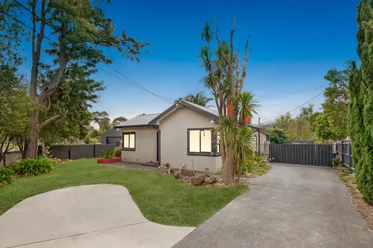 Main view of Homely house listing, 94 Railway Parade, Dandenong VIC 3175