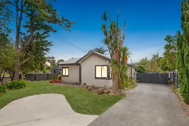94 Railway Parade, Dandenong VIC 3175
