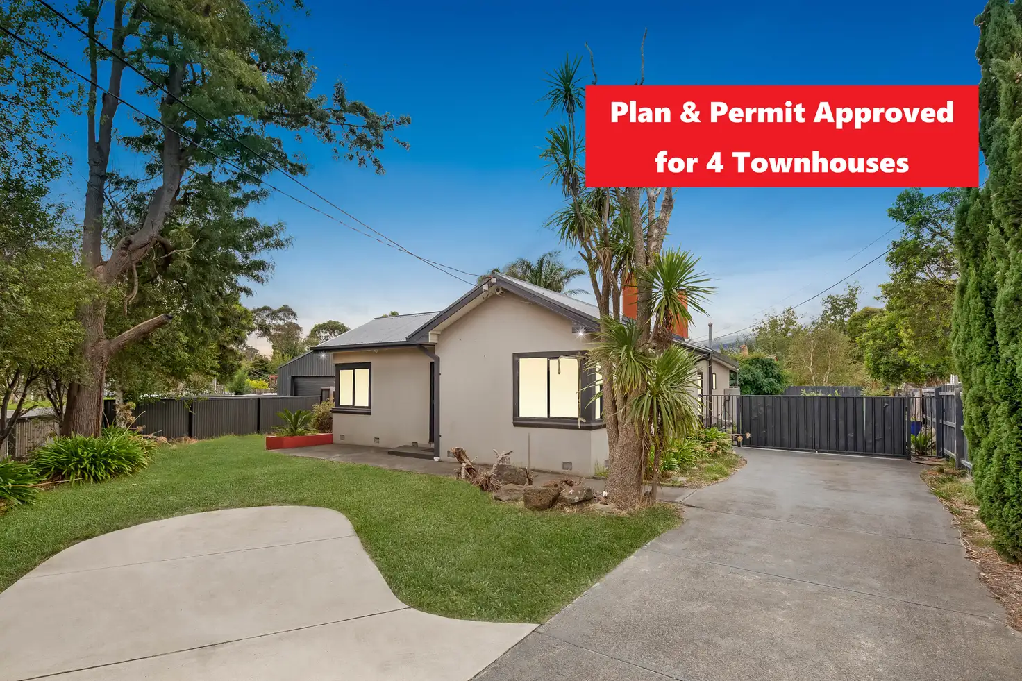 Main view of Homely house listing, 94 Railway Parade, Dandenong VIC 3175