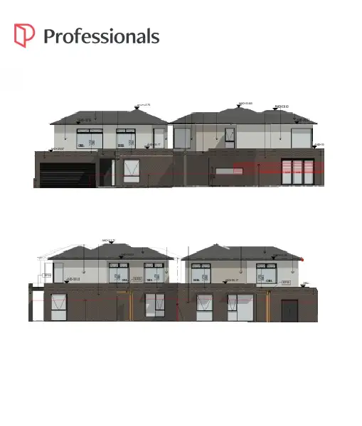 Second view of Homely house listing, 94 Railway Parade, Dandenong VIC 3175