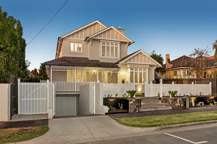Second view of Homely house listing, 9 Heathfield Road, Brighton East VIC 3187