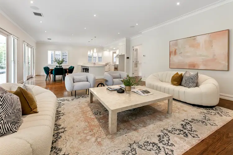 Fifth view of Homely house listing, 9 Heathfield Road, Brighton East VIC 3187
