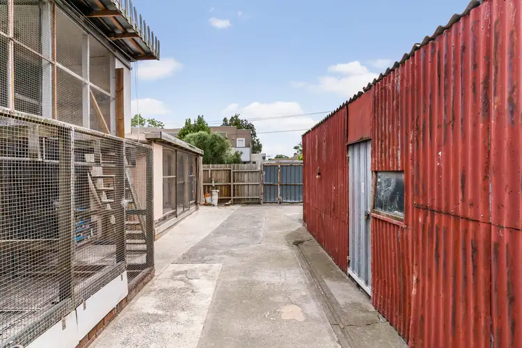 Fifth view of Homely house listing, 68 Francis Street, Yarraville VIC 3013