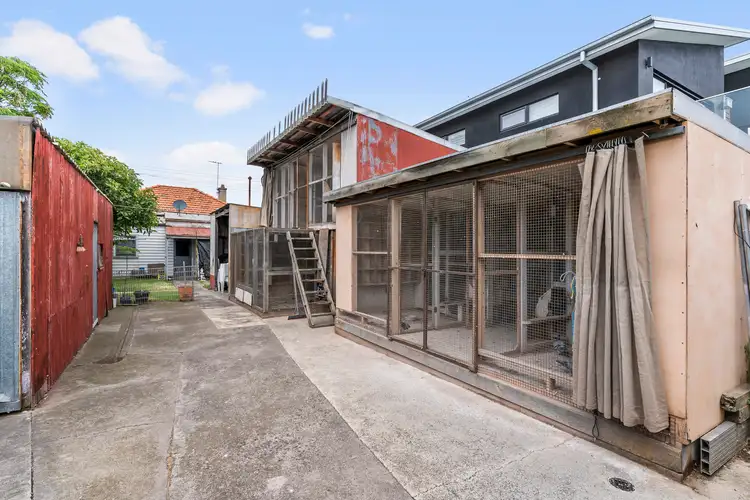Sixth view of Homely house listing, 68 Francis Street, Yarraville VIC 3013