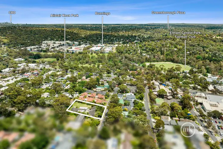 Sixth view of Homely townhouse listing, 4/14-16 Taylor Street, Eltham VIC 3095