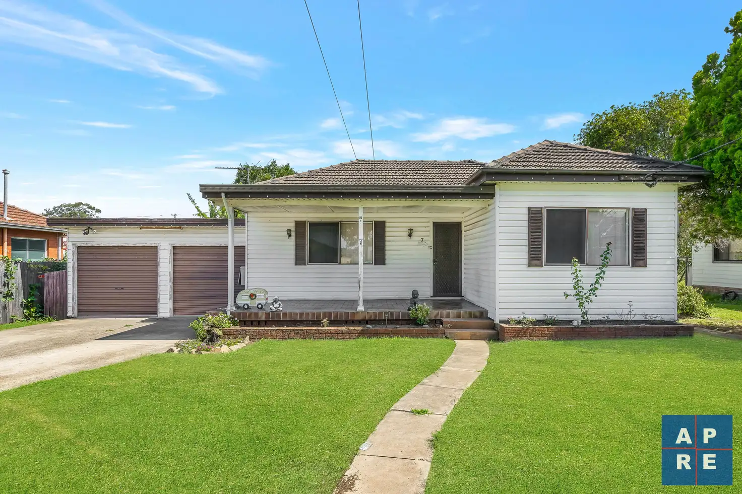 Main view of Homely house listing, 7 Joyce Street, Fairfield NSW 2165
