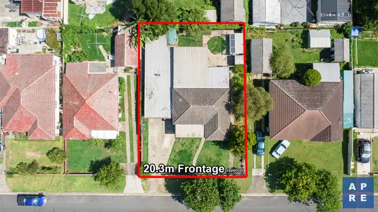 Second view of Homely house listing, 7 Joyce Street, Fairfield NSW 2165