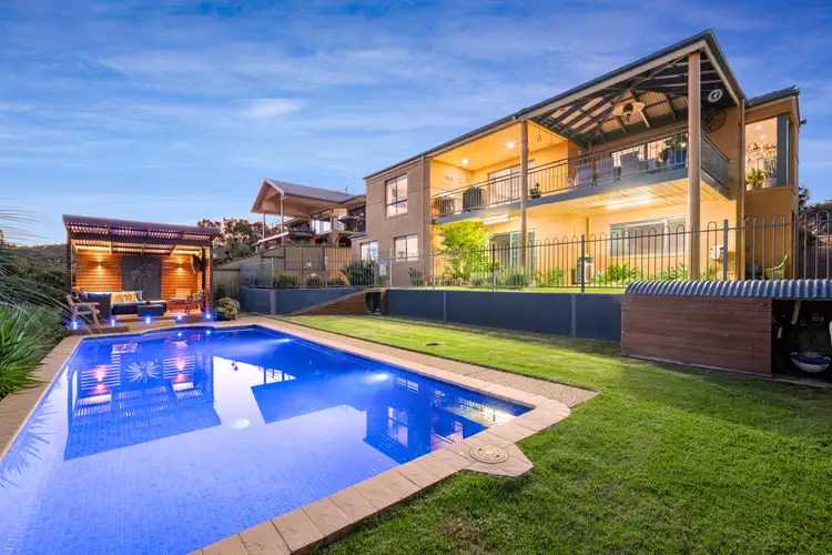 954 Range Road, Glenroy NSW 2640