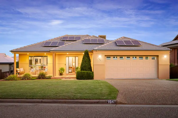 Second view of Homely house listing, 954 Range Road, Glenroy NSW 2640