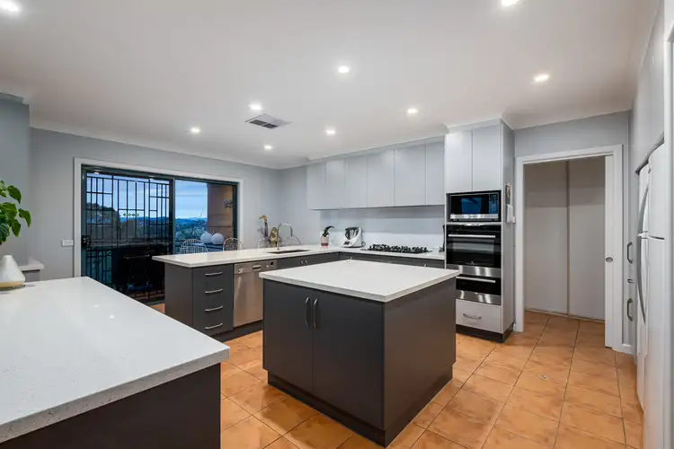 Third view of Homely house listing, 954 Range Road, Glenroy NSW 2640