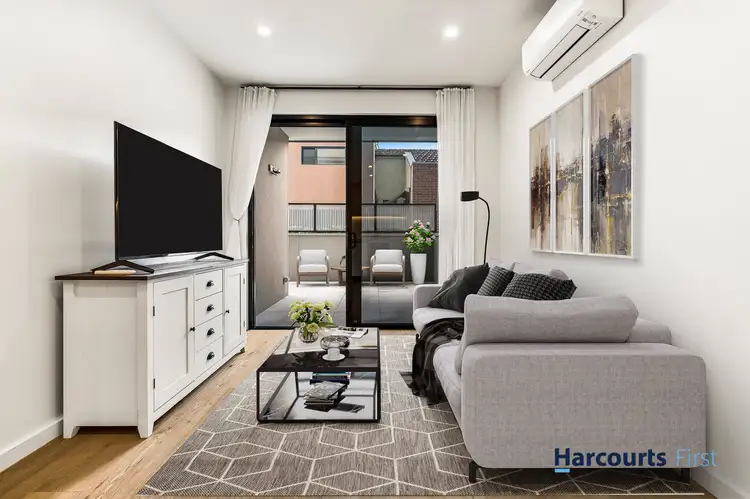 Second view of Homely apartment listing, 109/285 Neerim Road, Carnegie VIC 3163