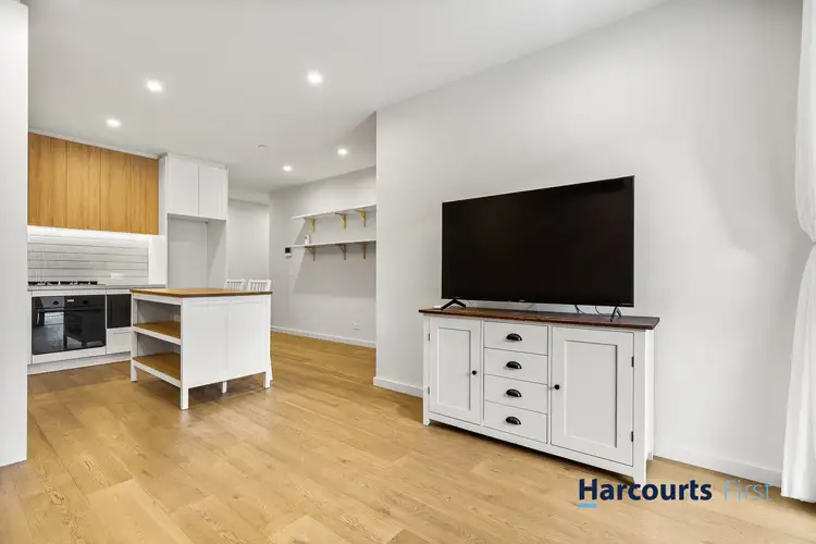 Third view of Homely apartment listing, 109/285 Neerim Road, Carnegie VIC 3163