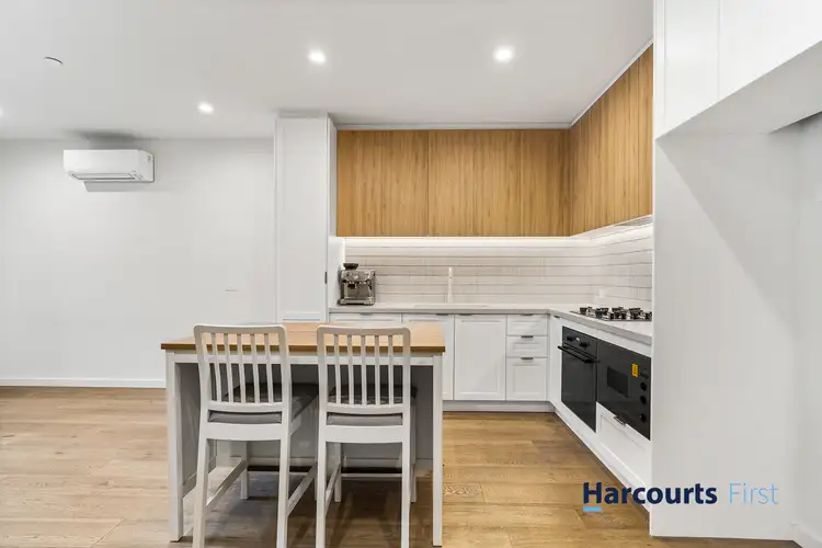 Fourth view of Homely apartment listing, 109/285 Neerim Road, Carnegie VIC 3163