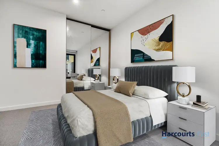 Fifth view of Homely apartment listing, 109/285 Neerim Road, Carnegie VIC 3163