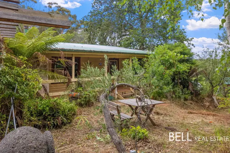 Second view of Homely house listing, 25 Neville Road, Gembrook VIC 3783